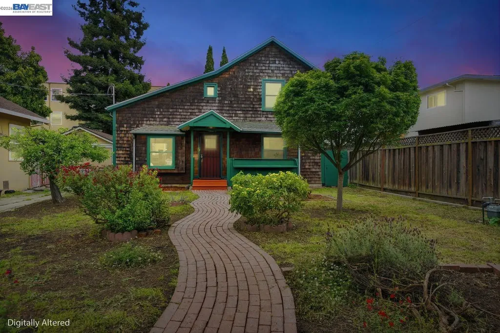 359 Parrott Street San Leandro CA 94577