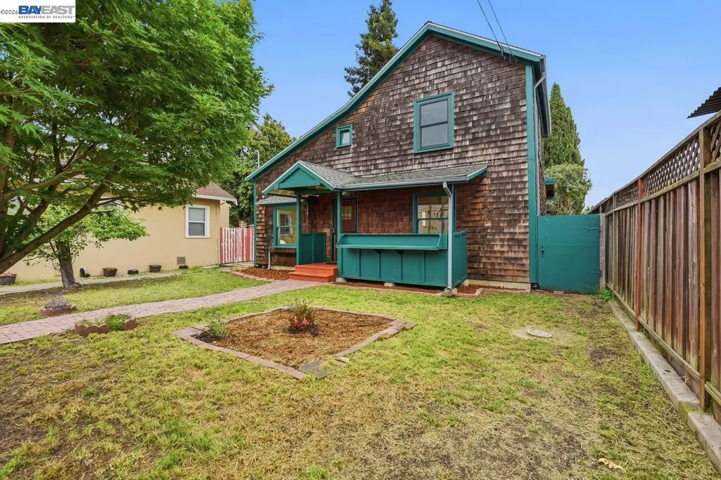 359 Parrott Street San Leandro CA 94577