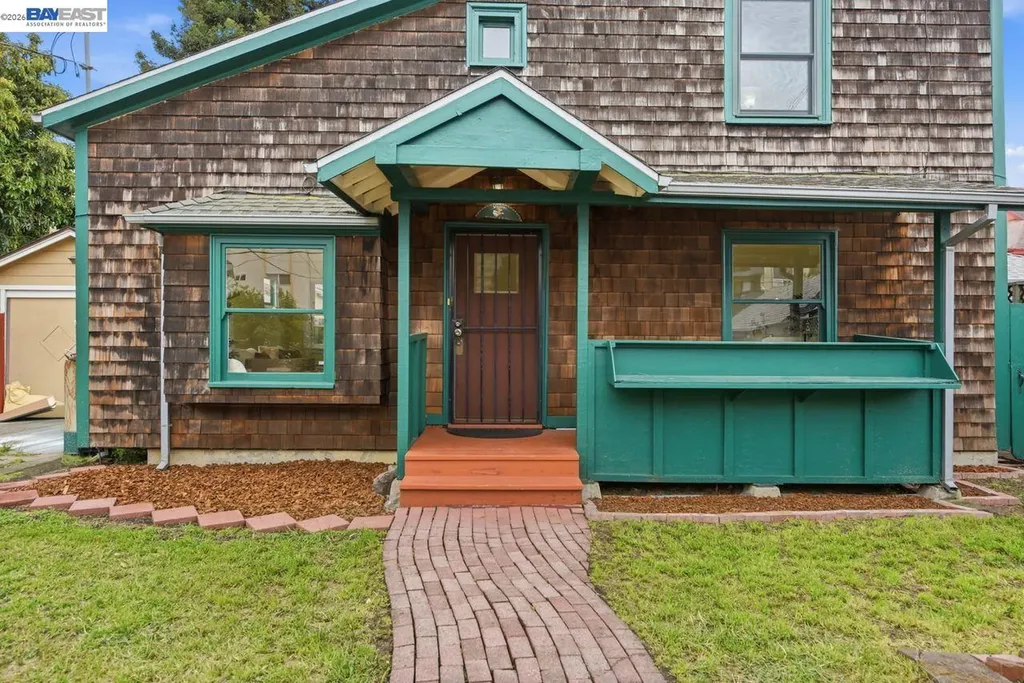 359 Parrott Street San Leandro CA 94577