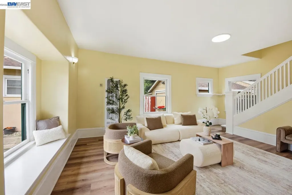 359 Parrott Street San Leandro CA 94577