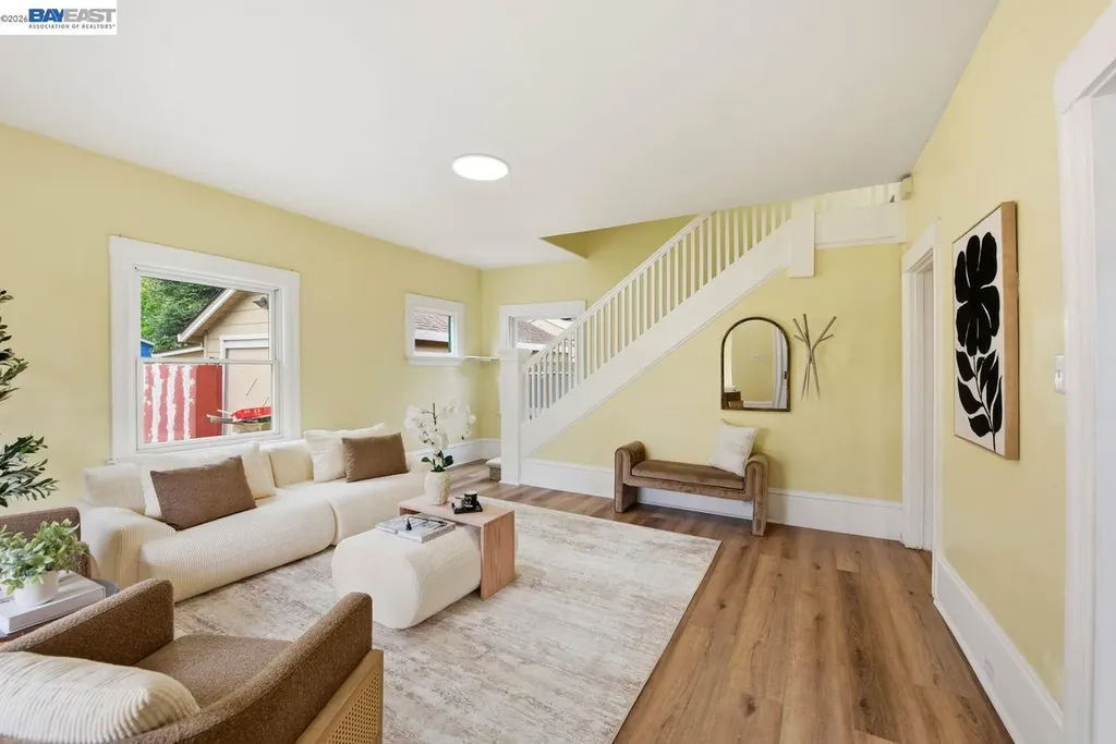 359 Parrott Street San Leandro CA 94577