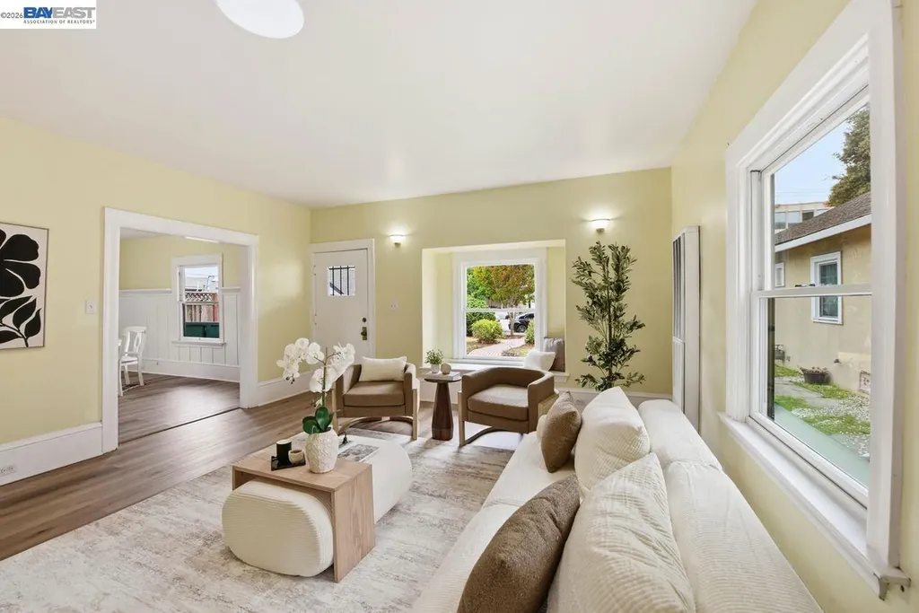 359 Parrott Street San Leandro CA 94577