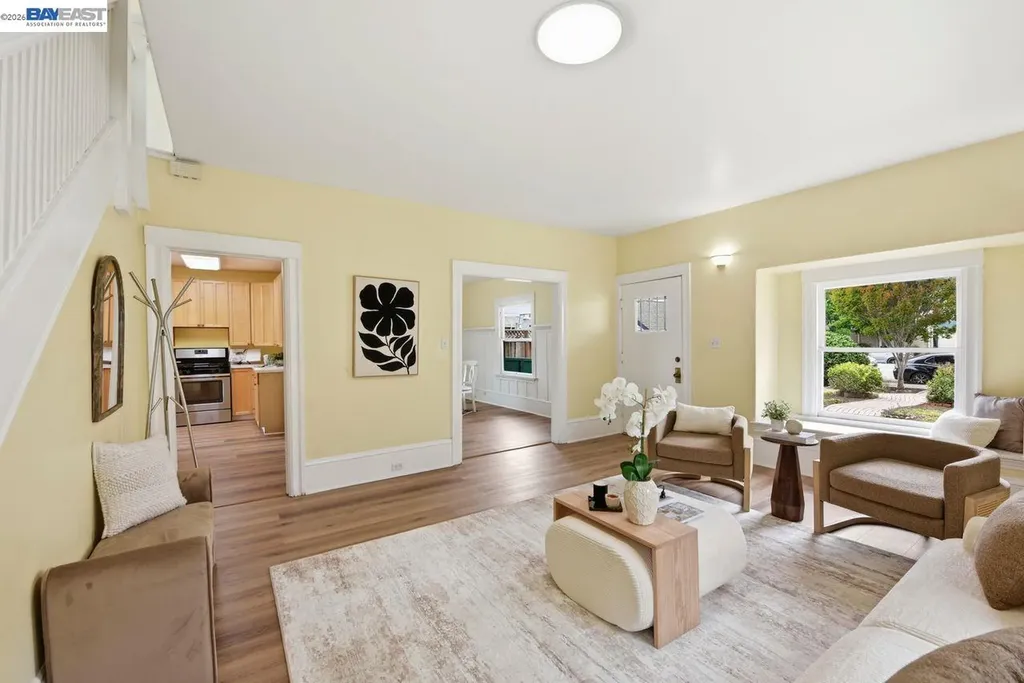 359 Parrott Street San Leandro CA 94577