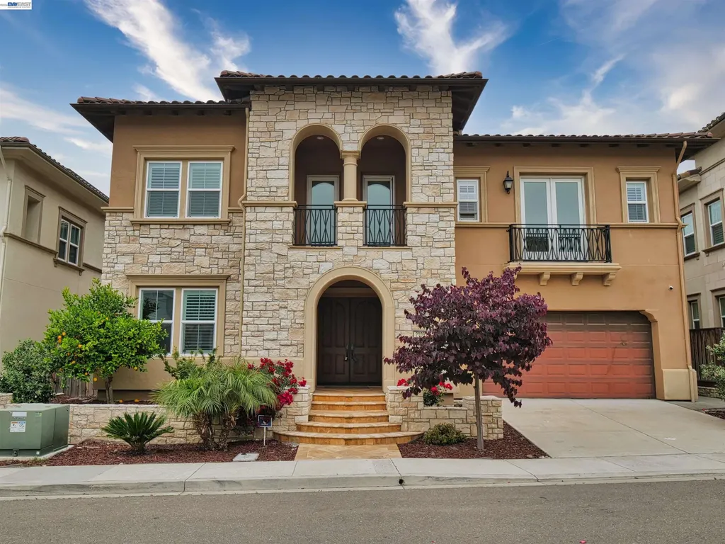 2109 Elderberry Drive San Ramon CA 94582
