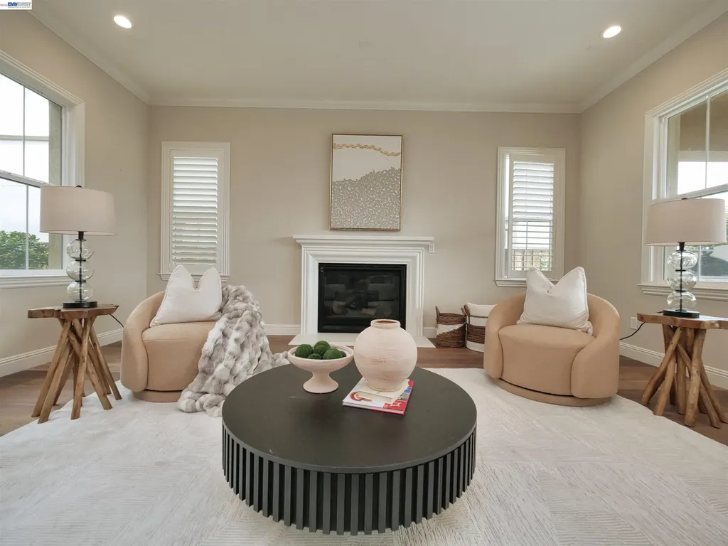 2109 Elderberry Drive San Ramon CA 94582
