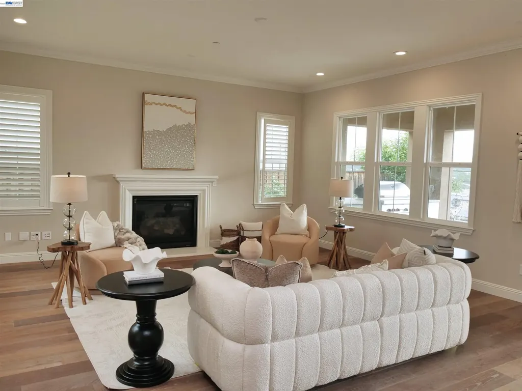 2109 Elderberry Drive San Ramon CA 94582
