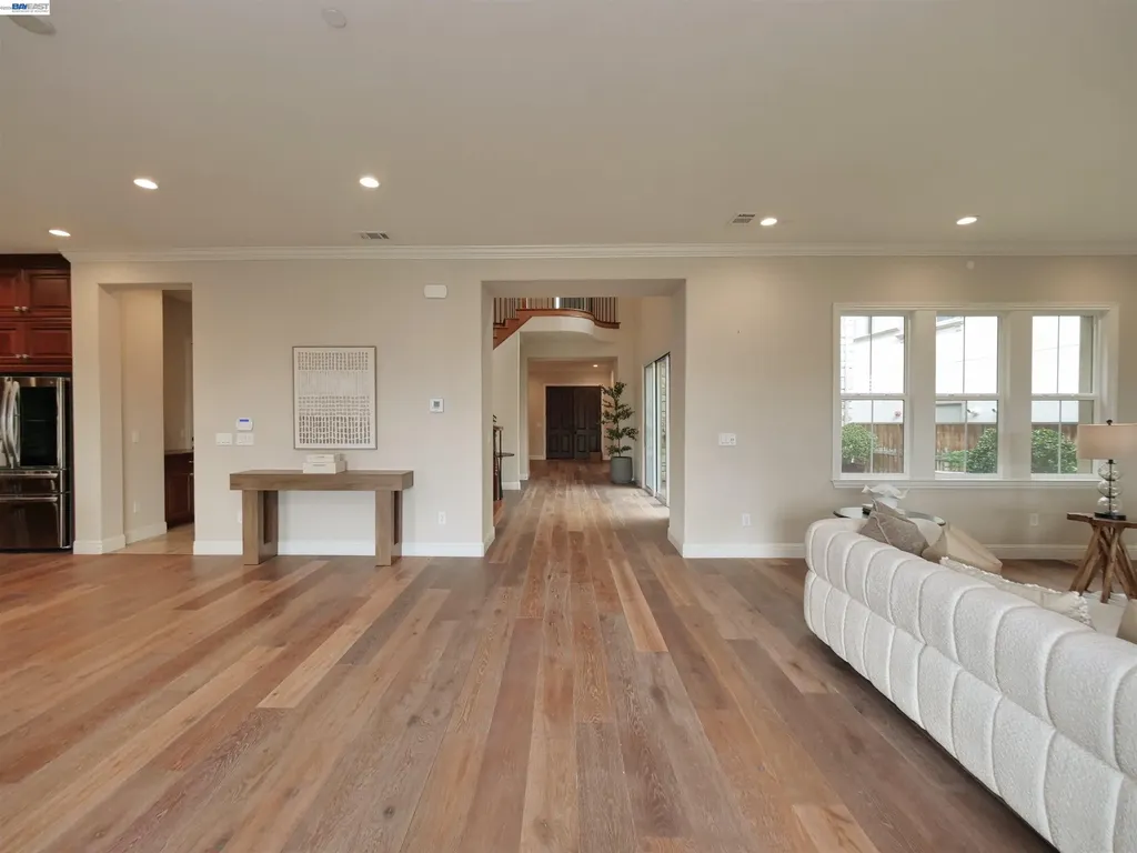 2109 Elderberry Drive San Ramon CA 94582