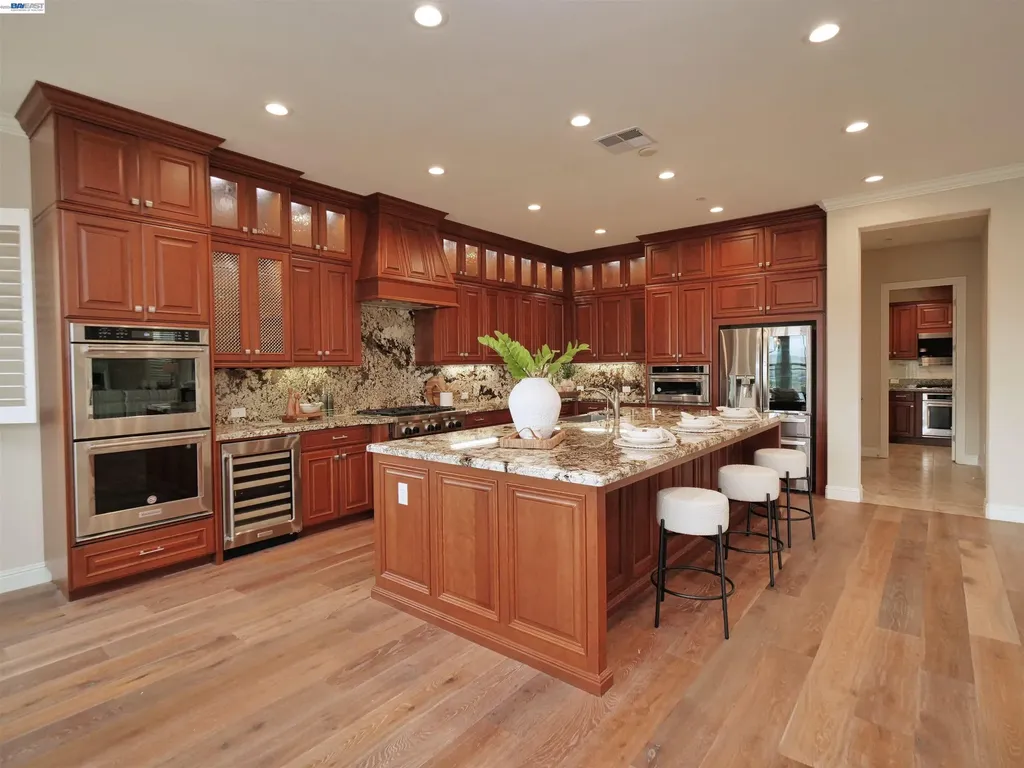 2109 Elderberry Drive San Ramon CA 94582