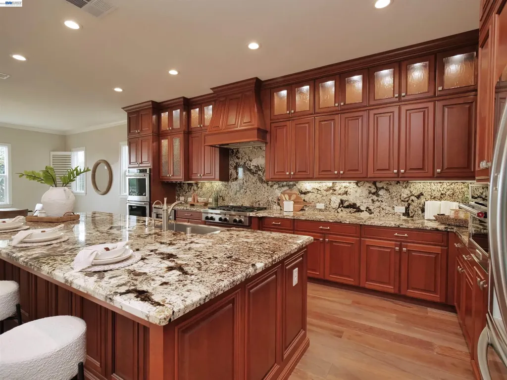 2109 Elderberry Drive San Ramon CA 94582