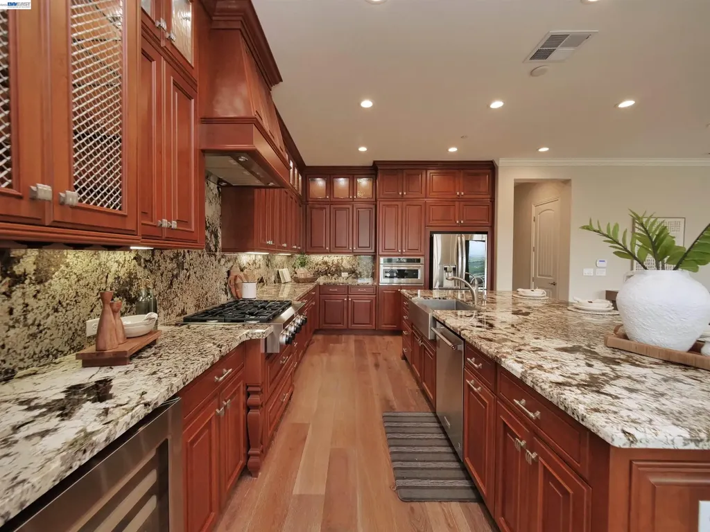 2109 Elderberry Drive San Ramon CA 94582