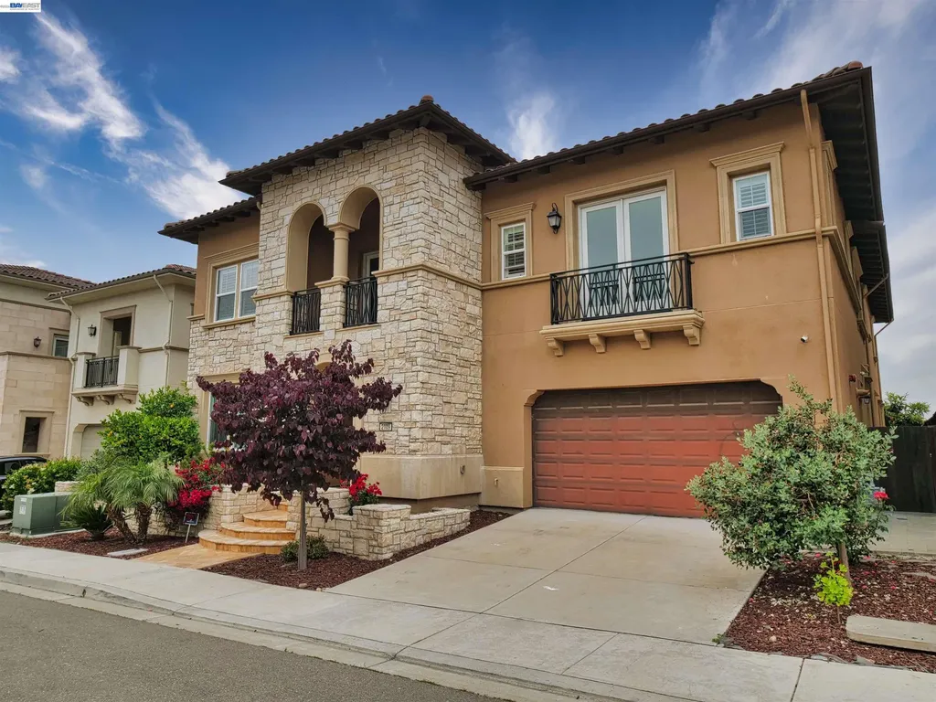 2109 Elderberry Drive San Ramon CA 94582