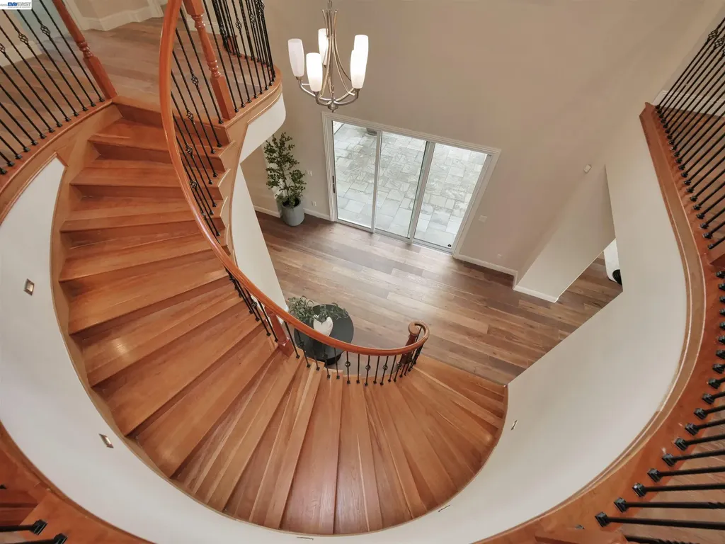2109 Elderberry Drive San Ramon CA 94582