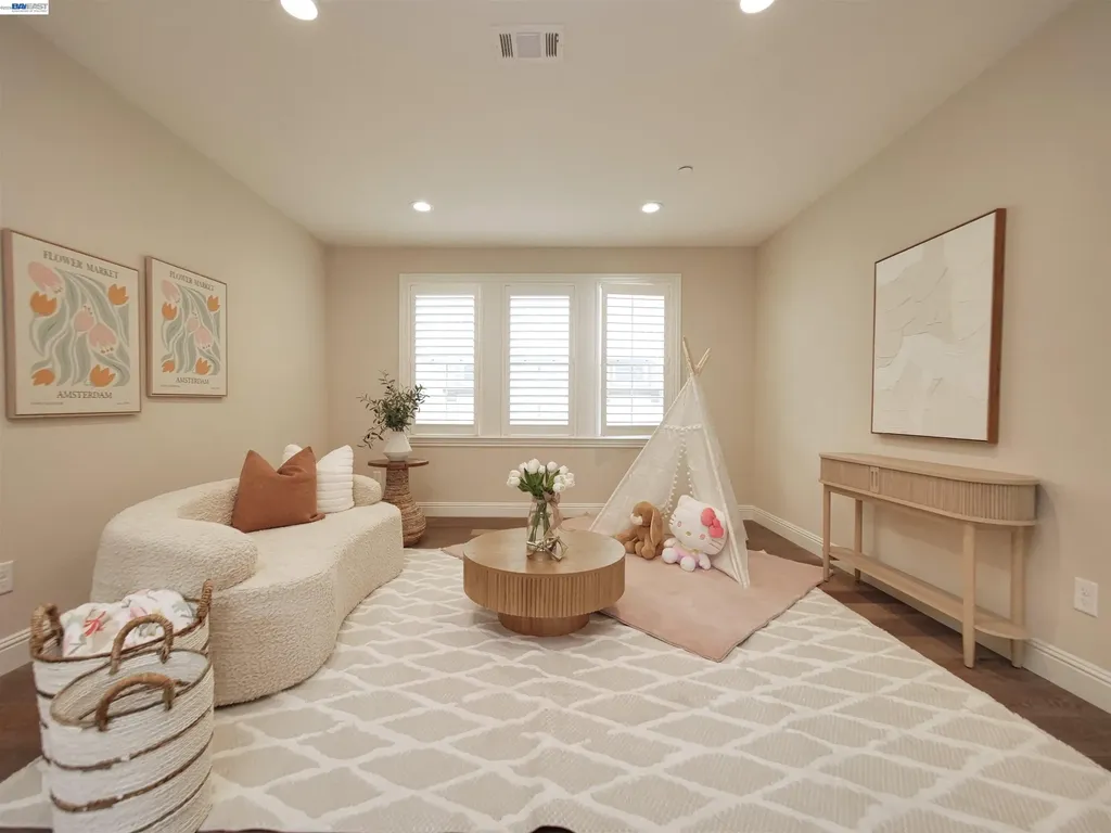 2109 Elderberry Drive San Ramon CA 94582