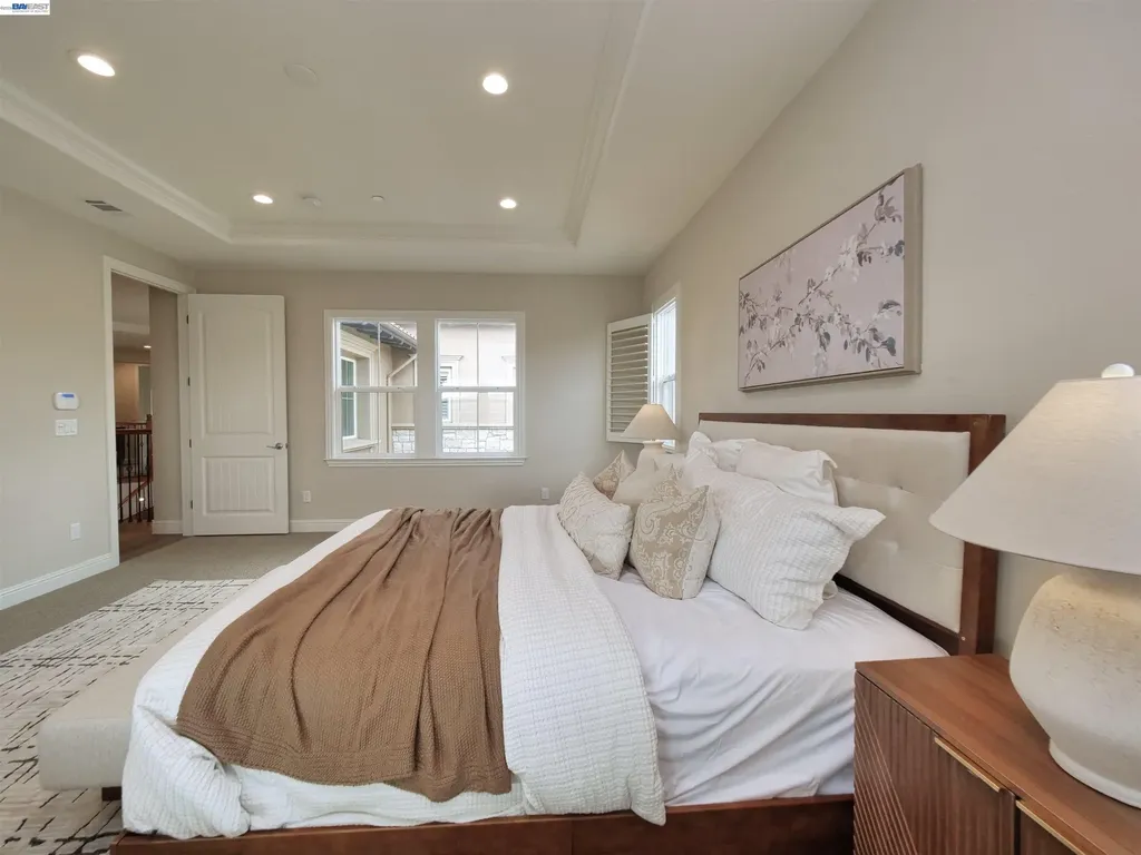 2109 Elderberry Drive San Ramon CA 94582