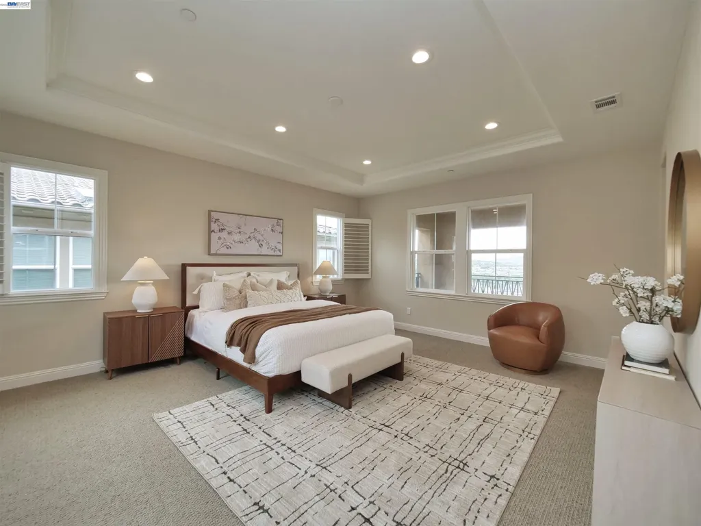 2109 Elderberry Drive San Ramon CA 94582