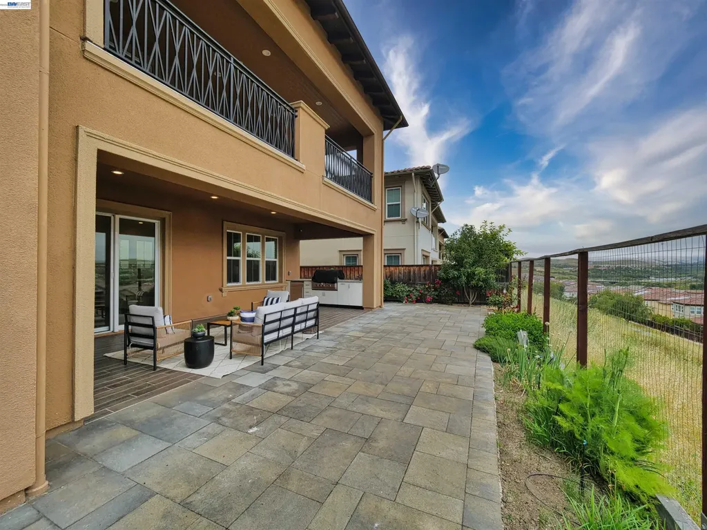 2109 Elderberry Drive San Ramon CA 94582