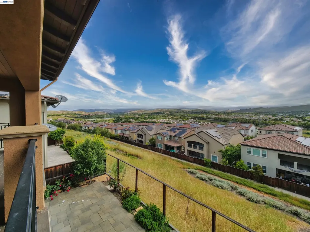 2109 Elderberry Drive San Ramon CA 94582
