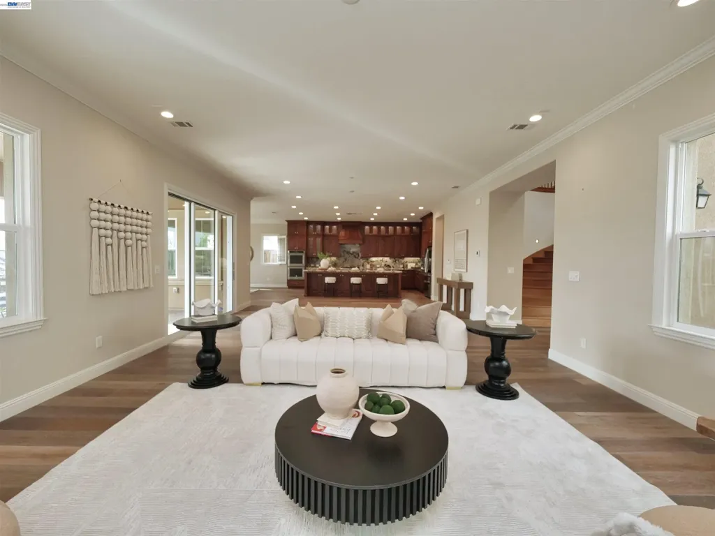 2109 Elderberry Drive San Ramon CA 94582