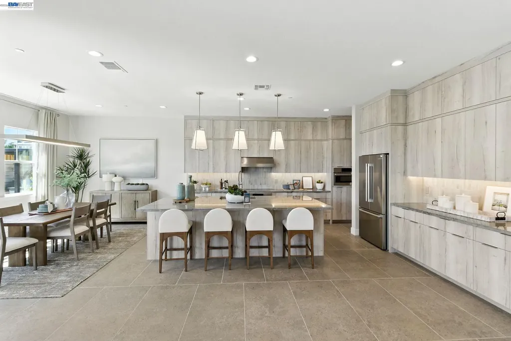 1589 Strathaven Place Brentwood CA 94513