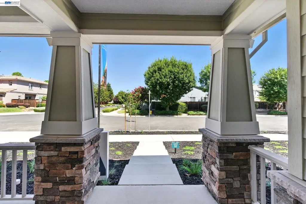 1589 Strathaven Place Brentwood CA 94513