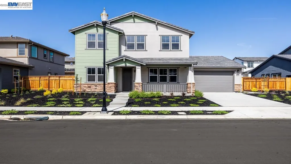 1589 Strathaven Place Brentwood CA 94513