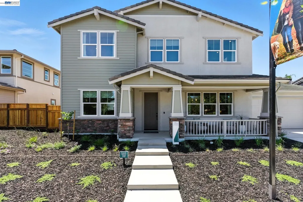 1589 Strathaven Place Brentwood CA 94513