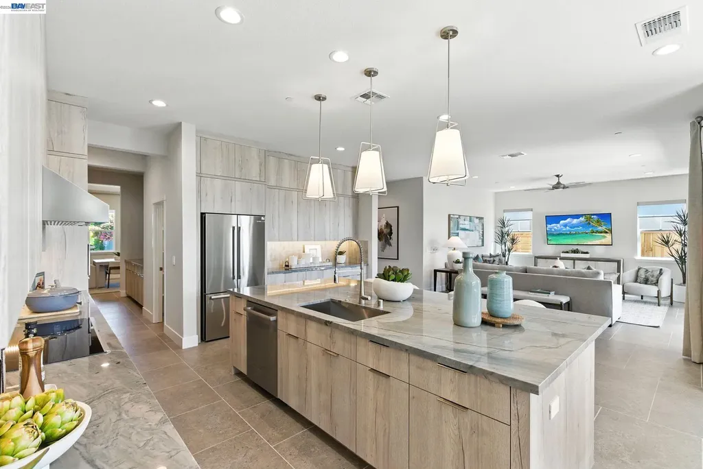 1589 Strathaven Place Brentwood CA 94513