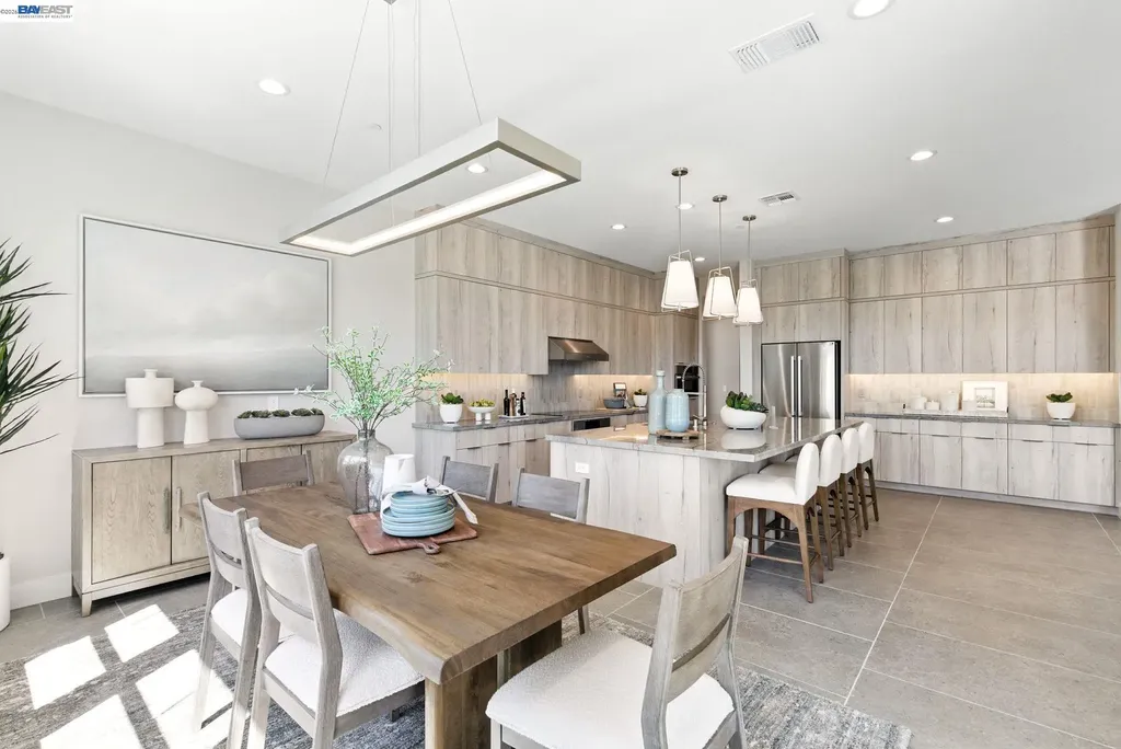 1589 Strathaven Place Brentwood CA 94513