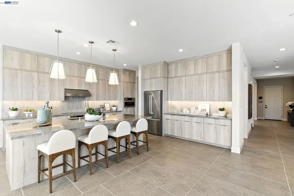 1589 Strathaven Place Brentwood CA 94513