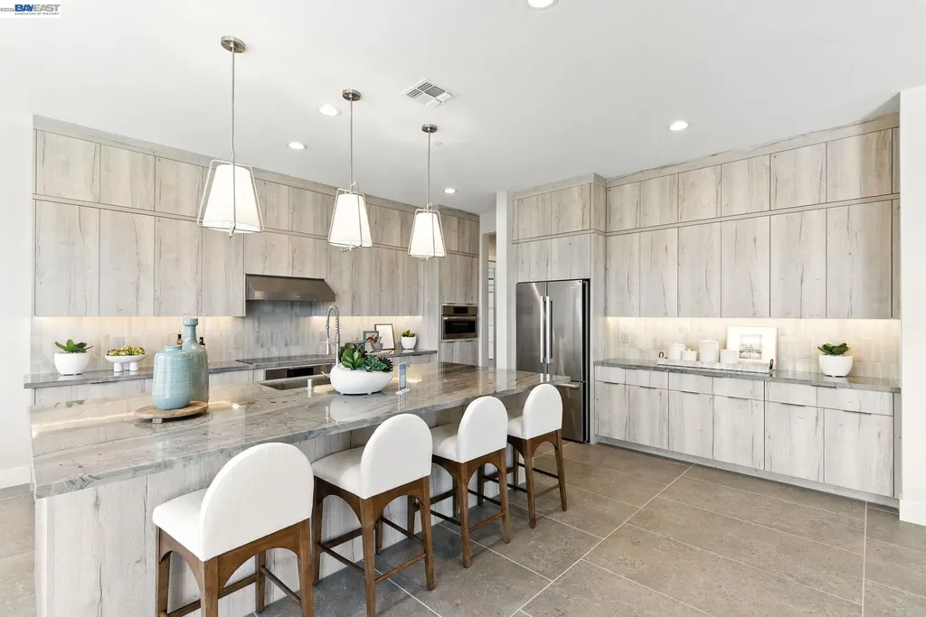 1589 Strathaven Place Brentwood CA 94513