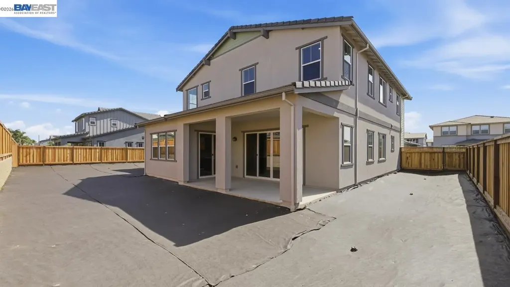 1589 Strathaven Place Brentwood CA 94513