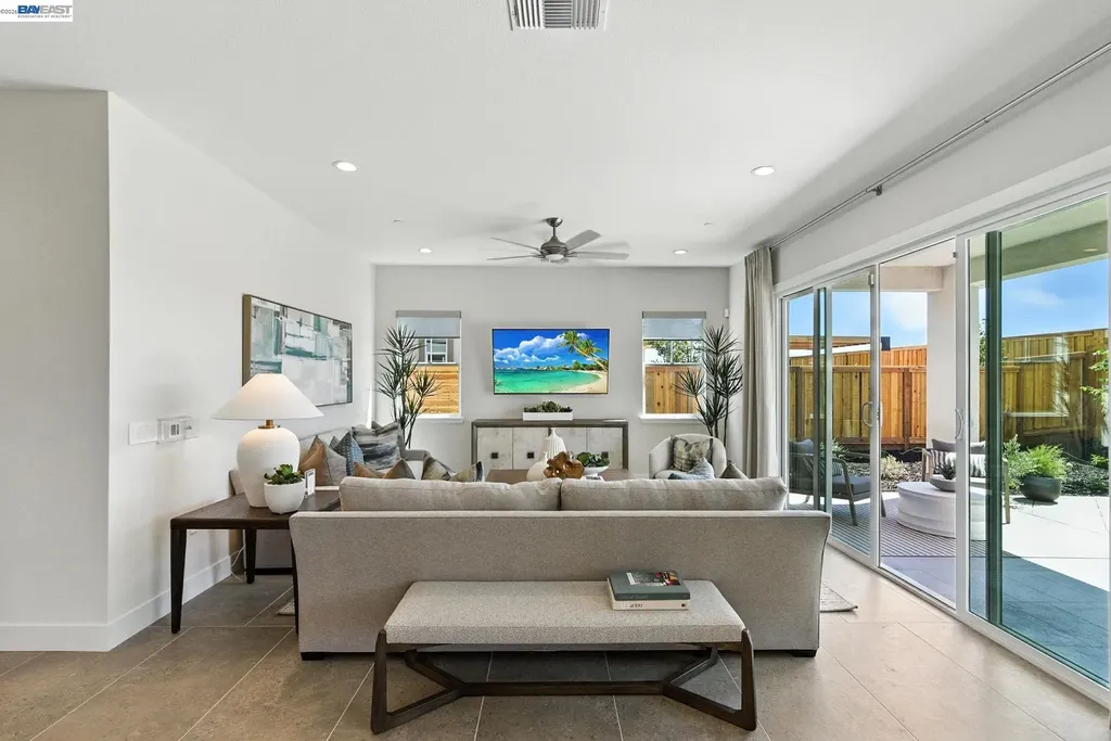 1589 Strathaven Place Brentwood CA 94513