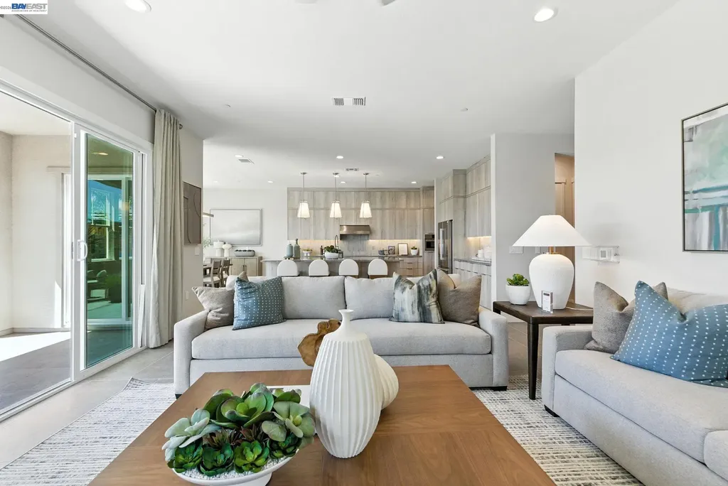 1589 Strathaven Place Brentwood CA 94513