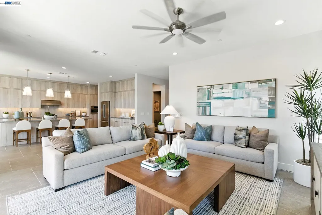 1589 Strathaven Place Brentwood CA 94513