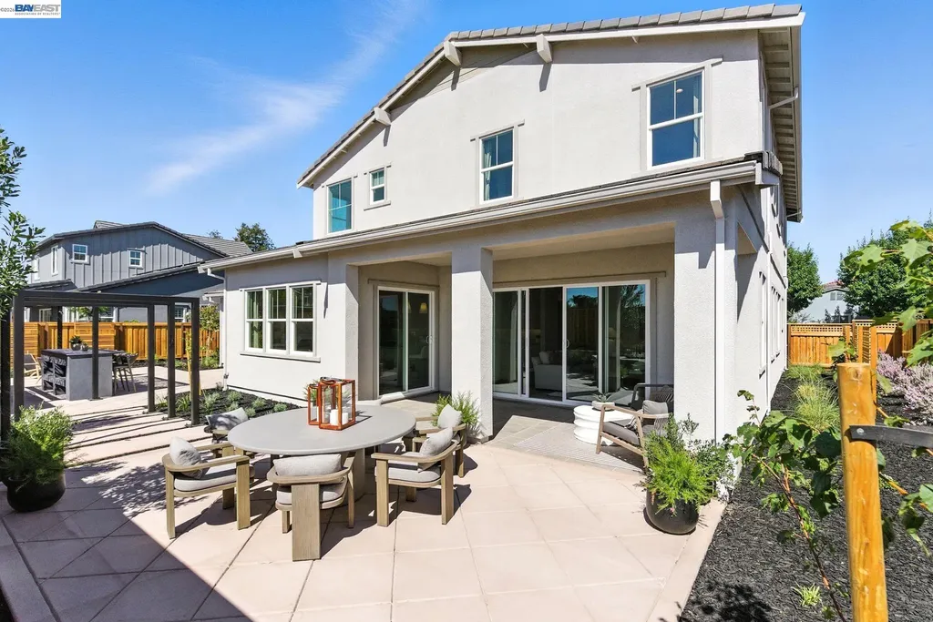 1589 Strathaven Place Brentwood CA 94513