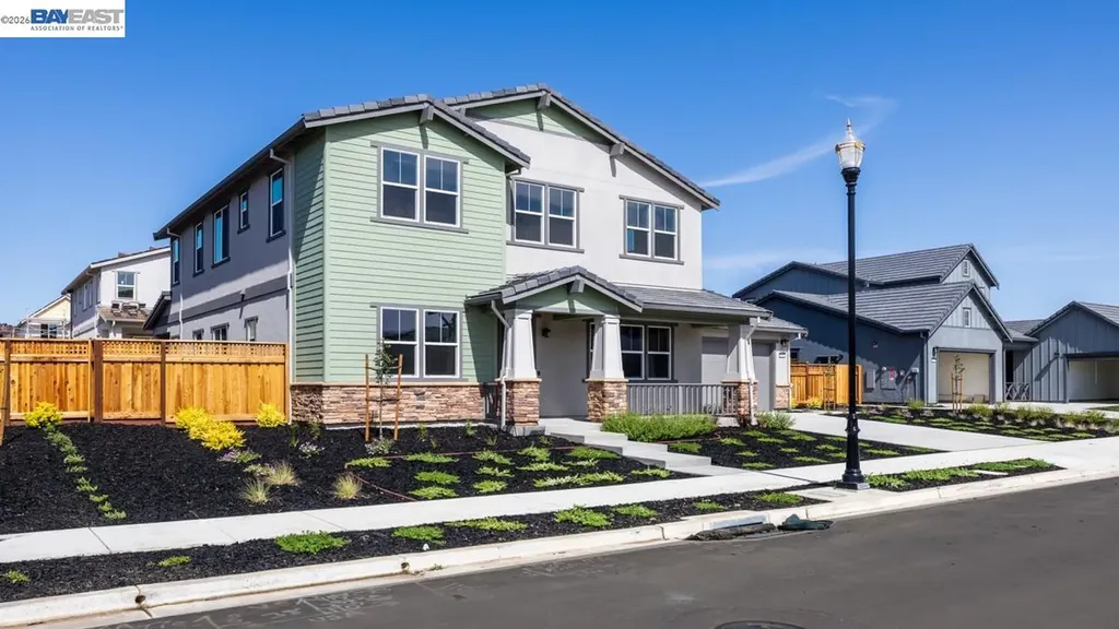 1589 Strathaven Place Brentwood CA 94513