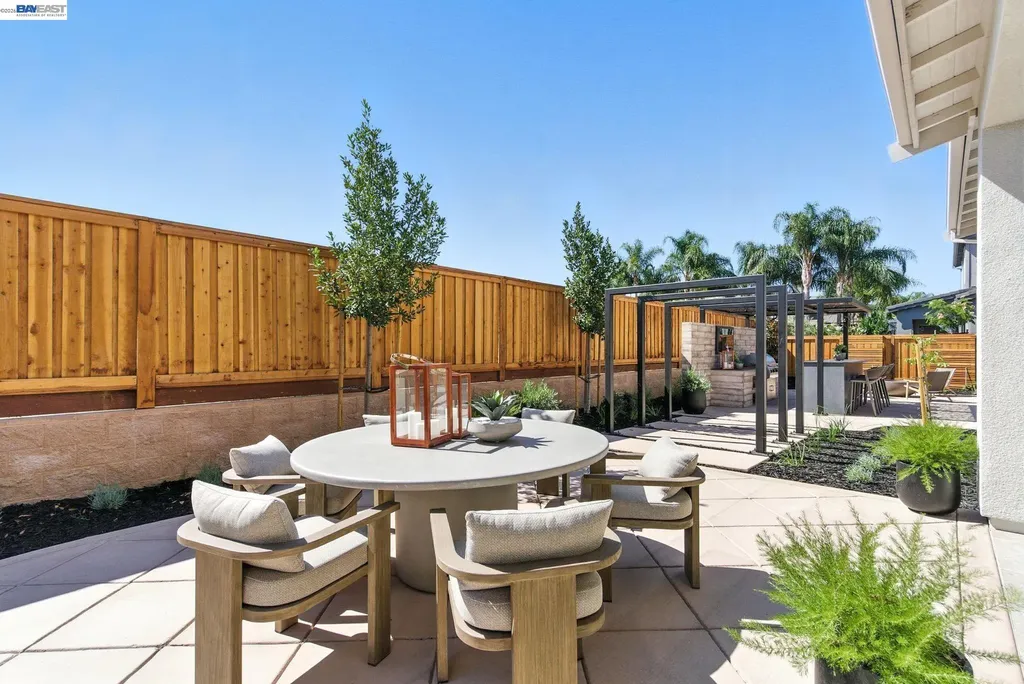 1589 Strathaven Place Brentwood CA 94513