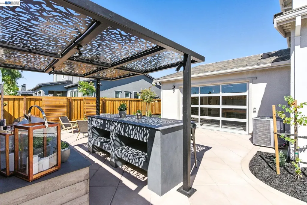 1589 Strathaven Place Brentwood CA 94513