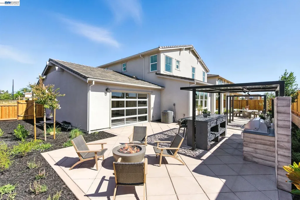 1589 Strathaven Place Brentwood CA 94513