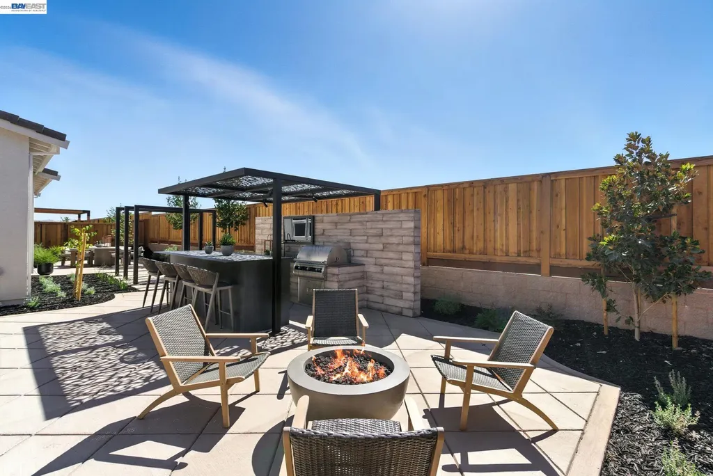 1589 Strathaven Place Brentwood CA 94513