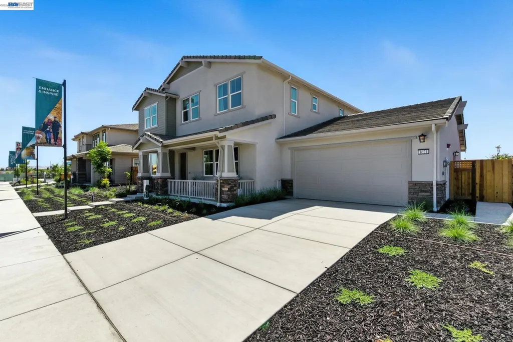 1589 Strathaven Place Brentwood CA 94513