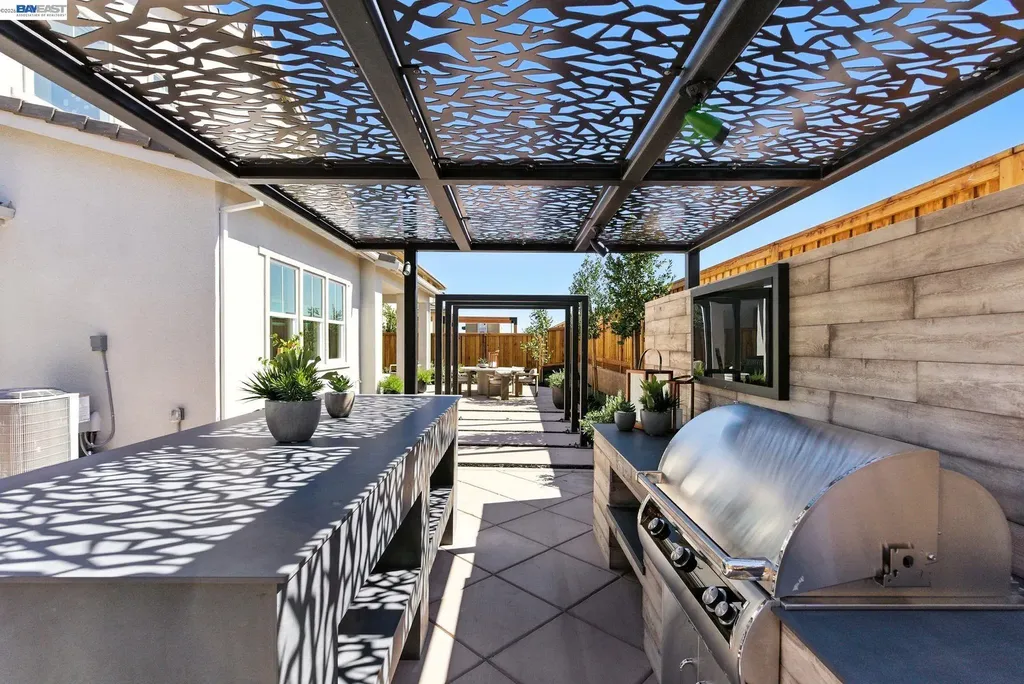 1589 Strathaven Place Brentwood CA 94513