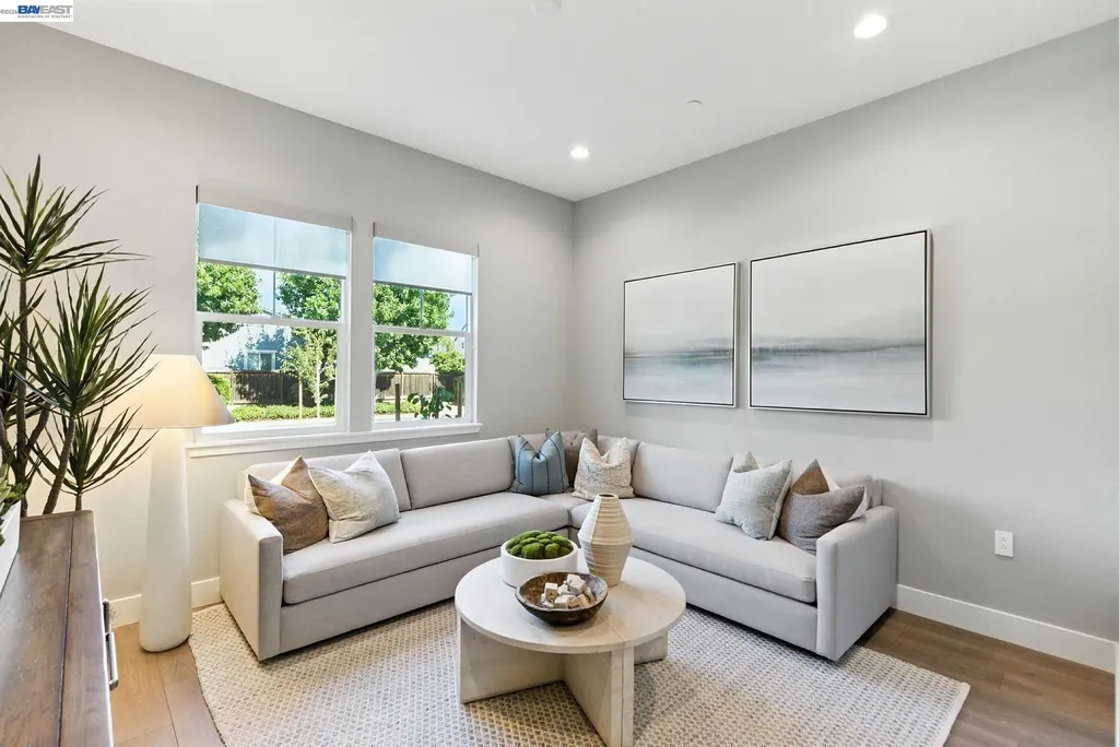 1589 Strathaven Place Brentwood CA 94513