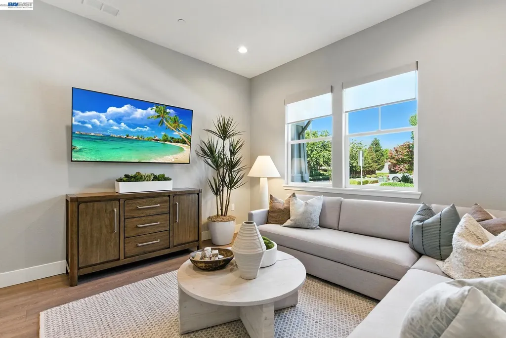 1589 Strathaven Place Brentwood CA 94513