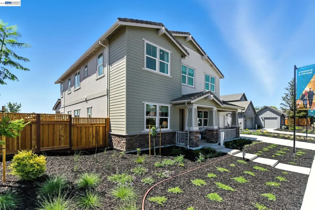 1589 Strathaven Place Brentwood CA 94513