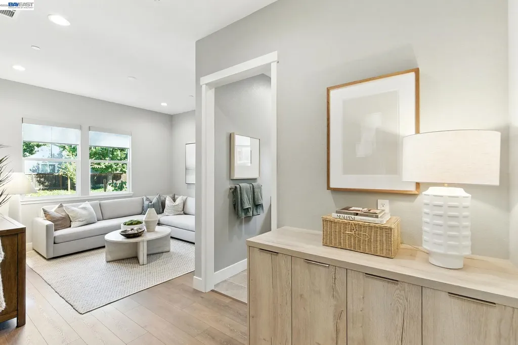 1589 Strathaven Place Brentwood CA 94513