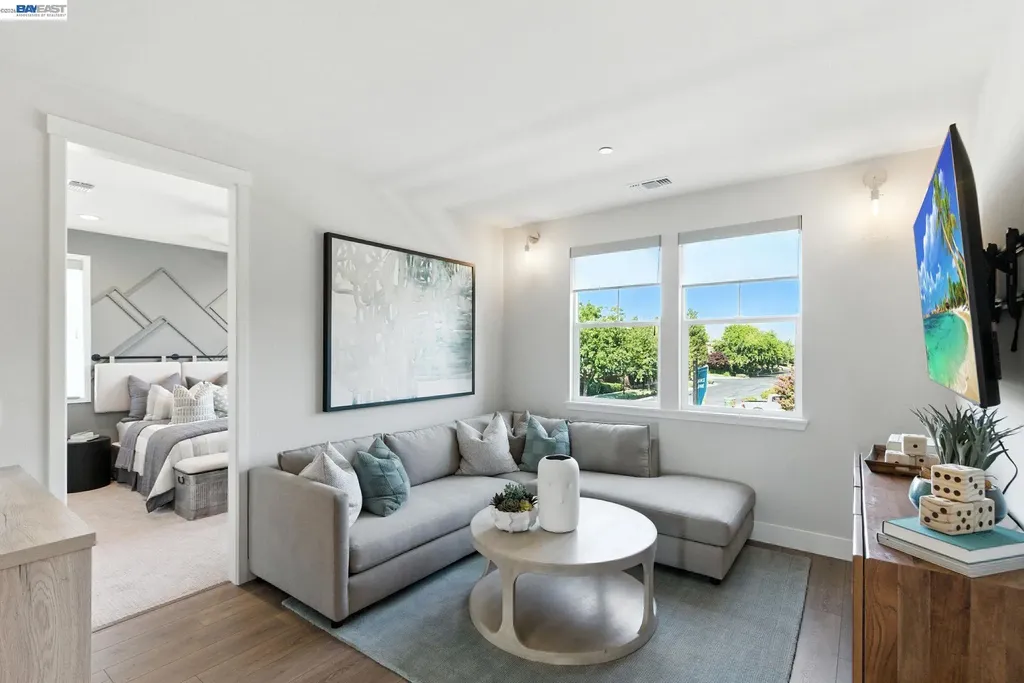 1589 Strathaven Place Brentwood CA 94513