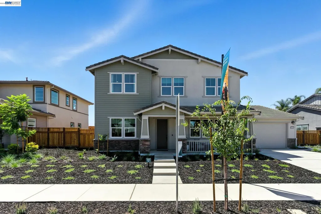 1589 Strathaven Place Brentwood CA 94513