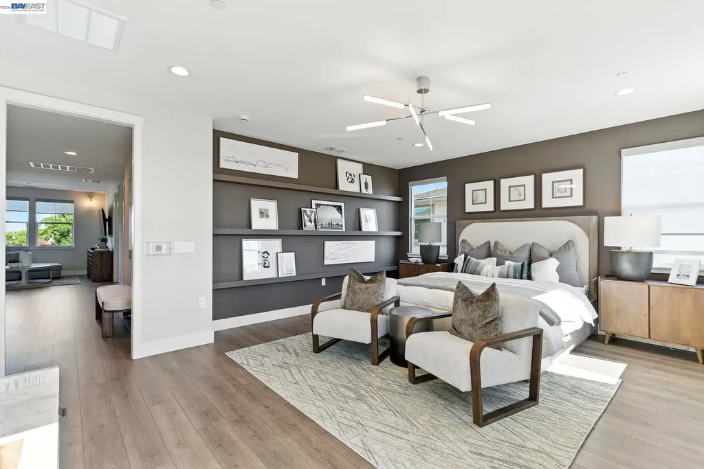 1589 Strathaven Place Brentwood CA 94513