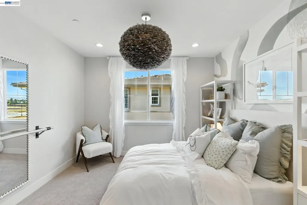 1589 Strathaven Place Brentwood CA 94513